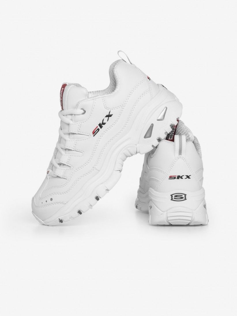 skechers energy timeless