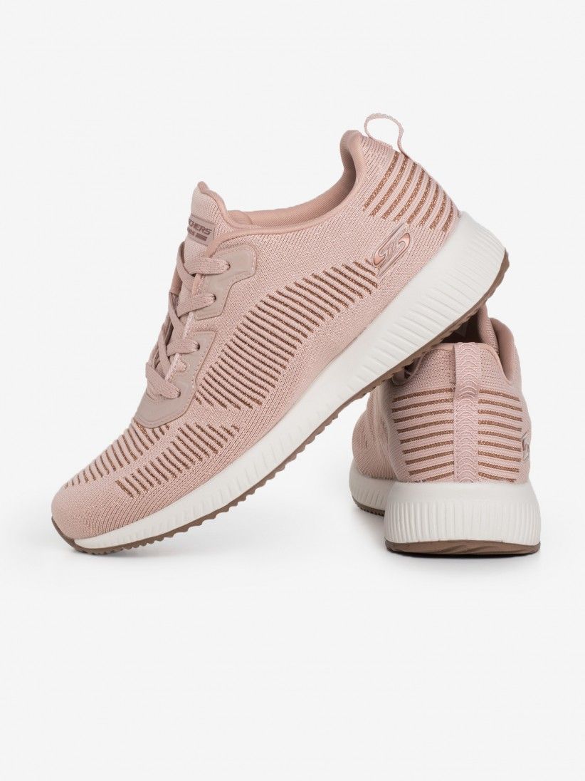 skechers bob squad