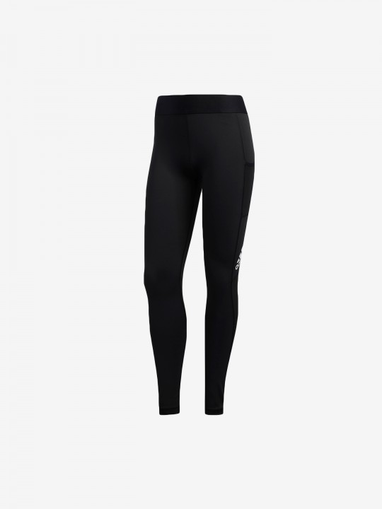 LEGGING ADIDAS ALPHASKIN LONG W