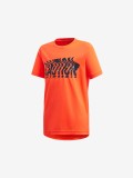 Adidas Own The Run T-shirt