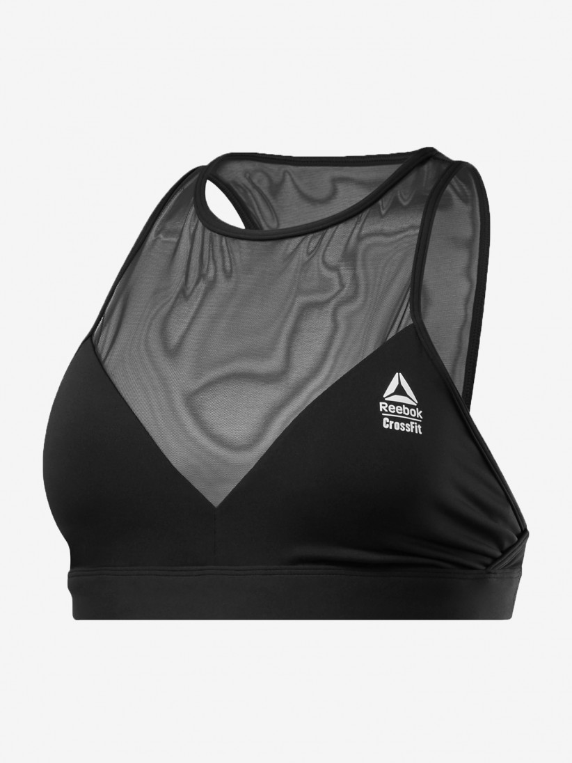 reebok crossfit top