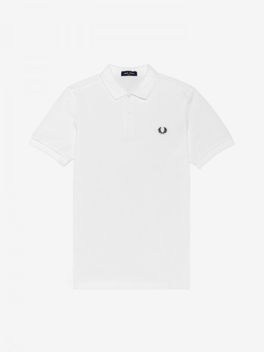Polo Fred Perry Tonal Panel