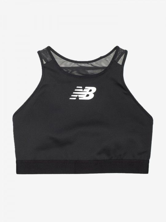 TOP NEW BALANCE RHYTHM N RUN BRA