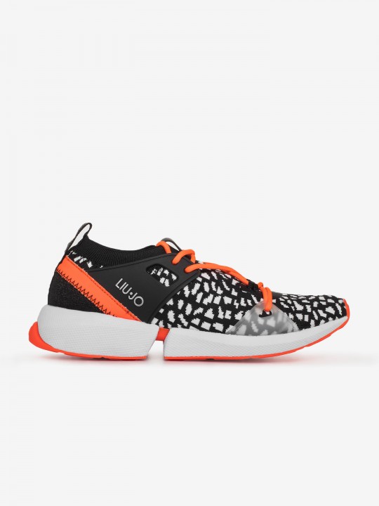 Sapatilhas Liujo Yulia