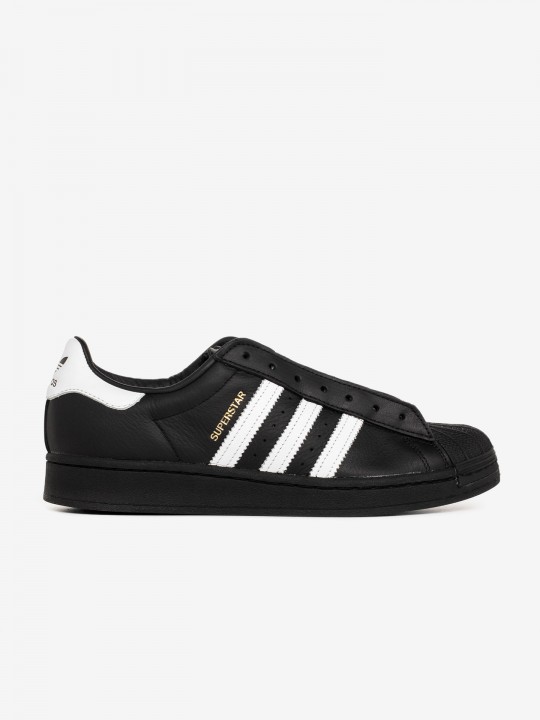 Adidas Superstar Laceless Sneakers