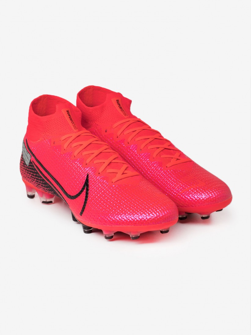 Next Gen Nike Mercurial Superfly VII Debut Boots Revealed.