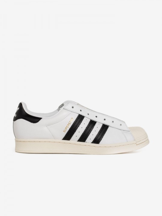 Adidas Superstar Laceless Sneakers