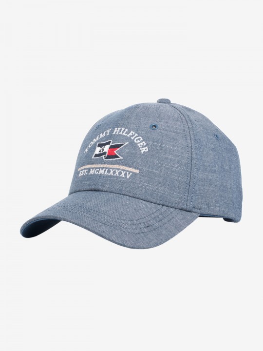 Gorra Tommy Hilfiger Denim