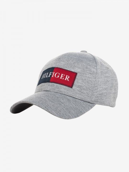 Gorra Tommy Hilfiger Big Logo