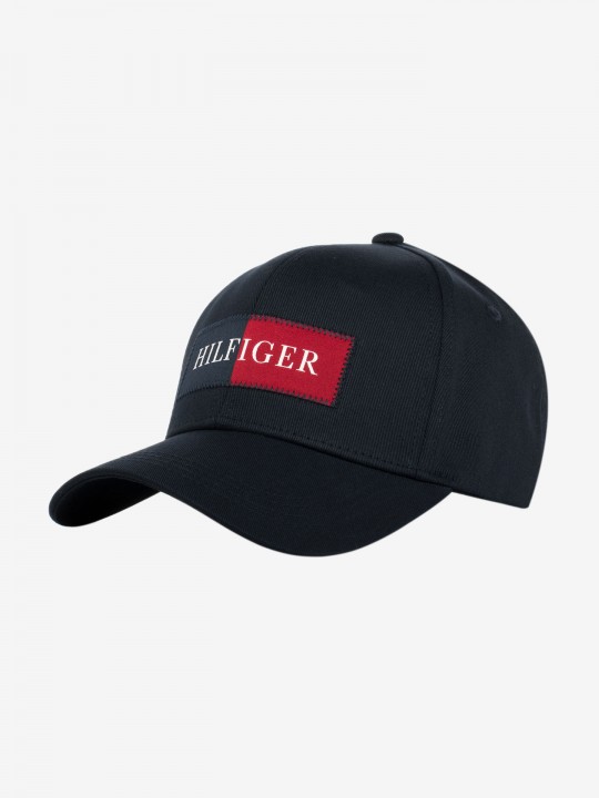 Gorra Tommy Hilfiger Big Logo