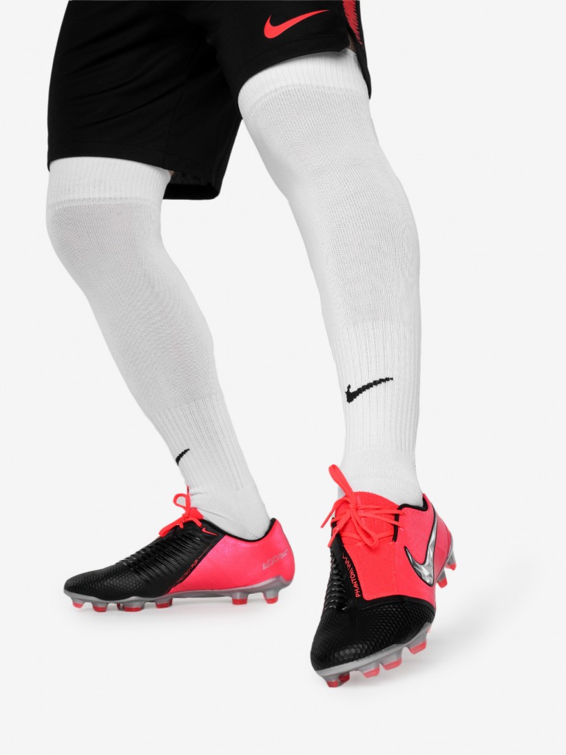 Chuteiras Nike Phantom Venom Elite FG Chuteiras Nike Phantom Venom Elite FG