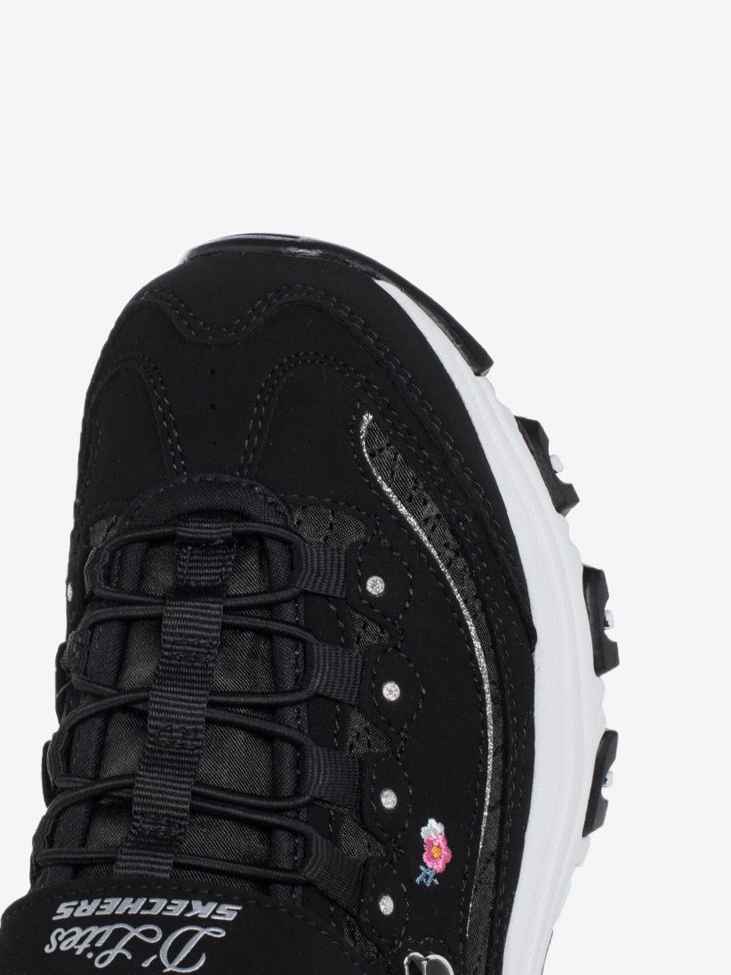 sapatilhas skechers d lites