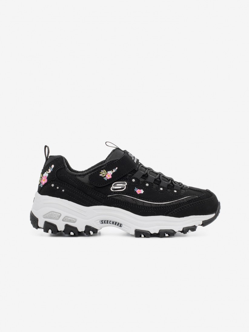 sapatilhas skechers d lites