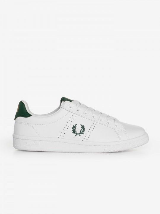 Zapatillas Fred Perry