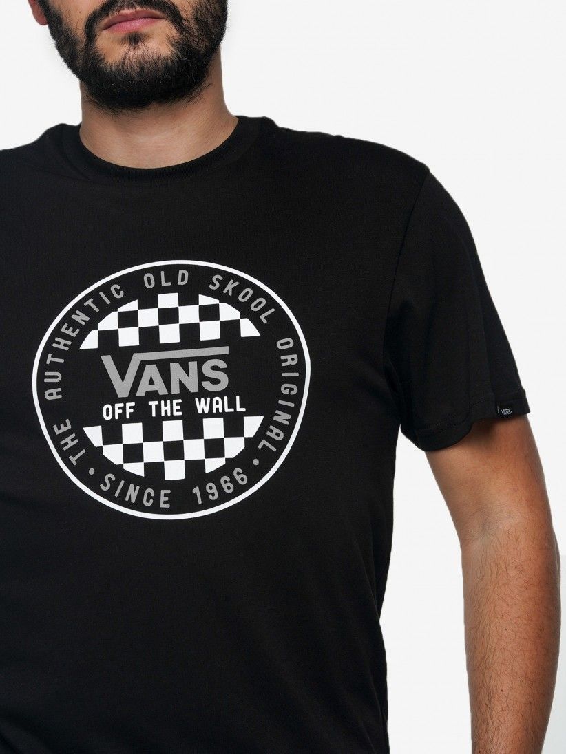 camisetas vans mujer rebajas