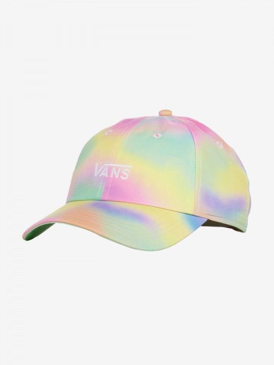 Gorra Vans Court Side