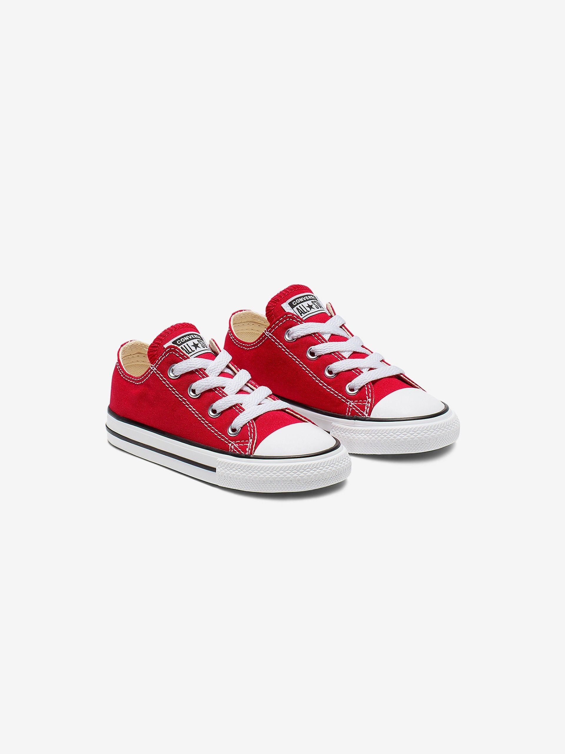 Converse Chuck Taylor All Star Classic Sneakers