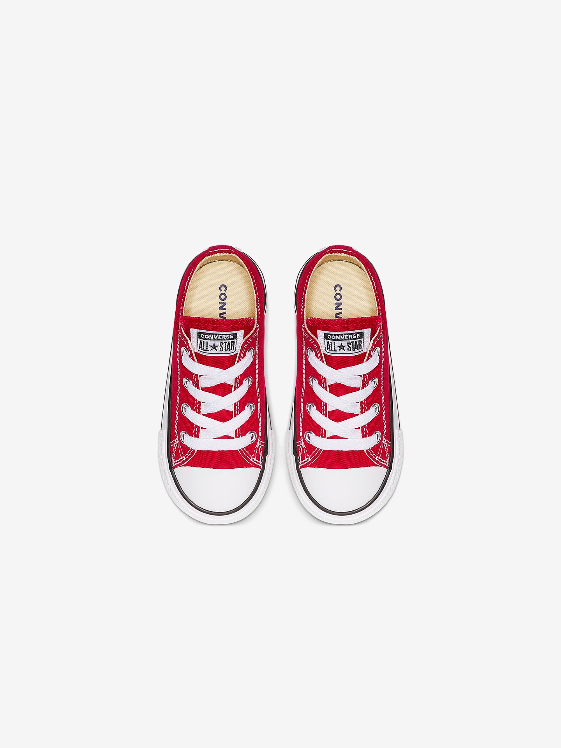 Converse Chuck Taylor All Star Classic Sneakers