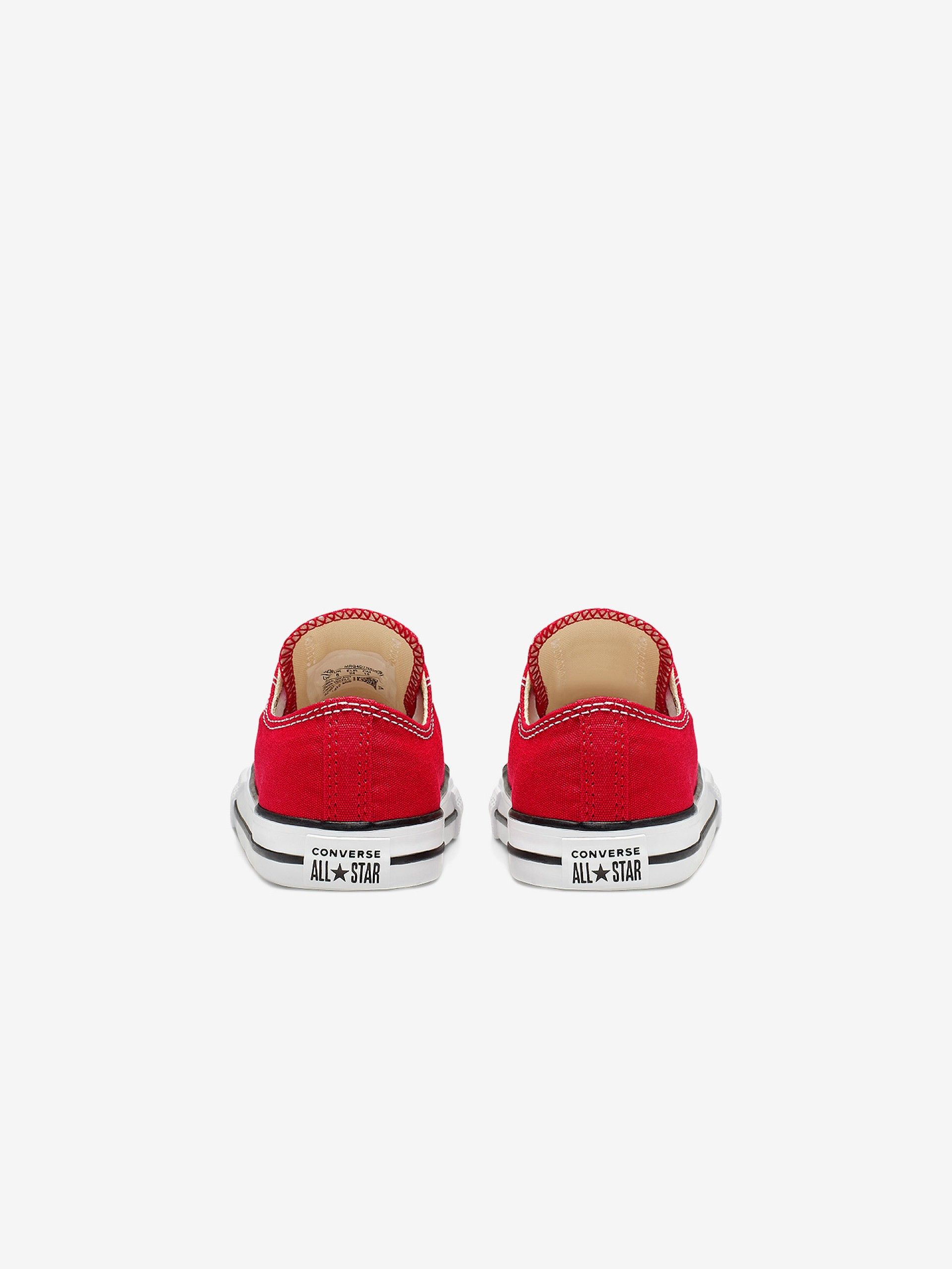 Converse Chuck Taylor All Star Classic Sneakers