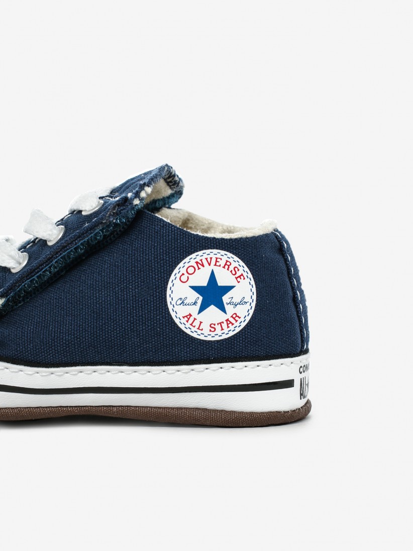 Converse Chuck Taylor All Star Cribster Sneakers