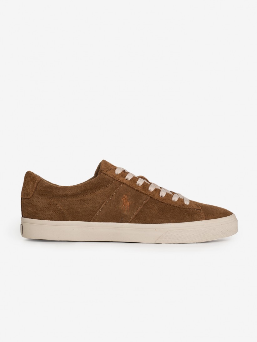 ralph lauren sayer sneaker