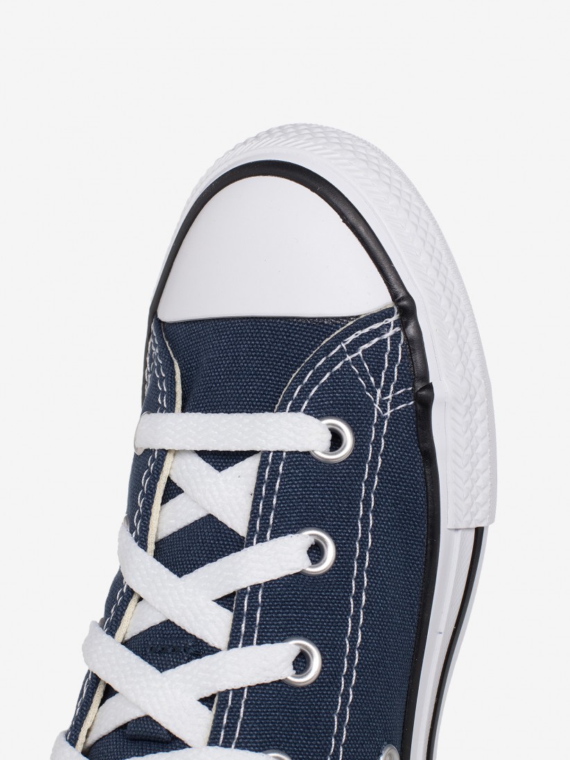 Sapatilhas Converse Chuck Taylor All Star Low