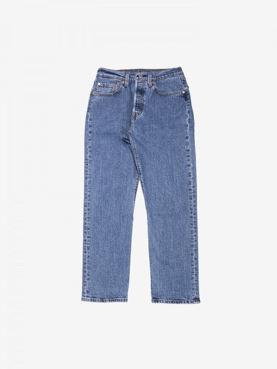 Pantalones Levis 501