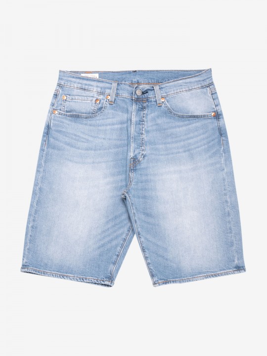 Pantalones Cortos Levis 501