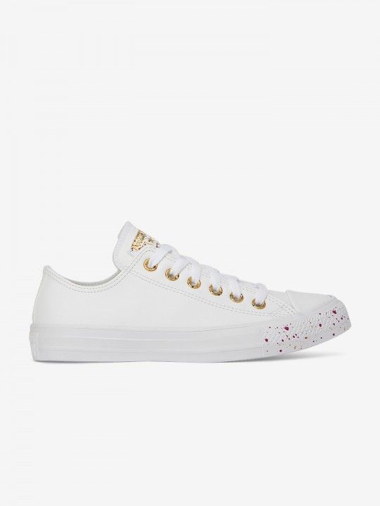 Zapatilhas Converse All Star Chuck Taylor Low