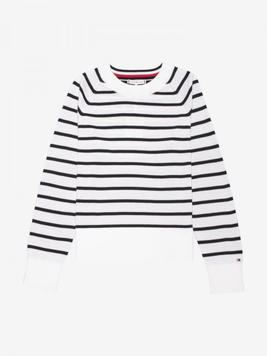 Sudadera Tommy Hilfiger Kara