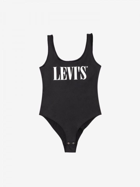 Body Levis Graphic