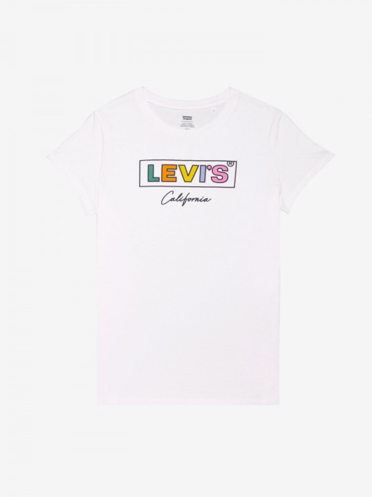 Camiseta Levis The Perfect
