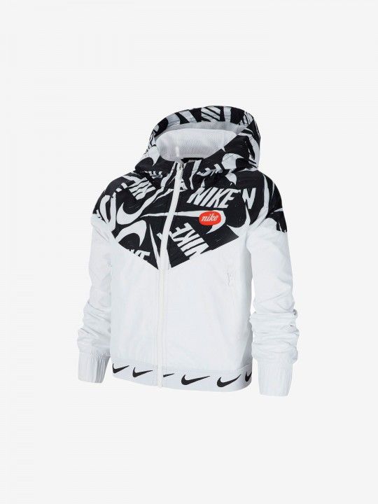 Chaqueta Nike Sportswear Windrunner