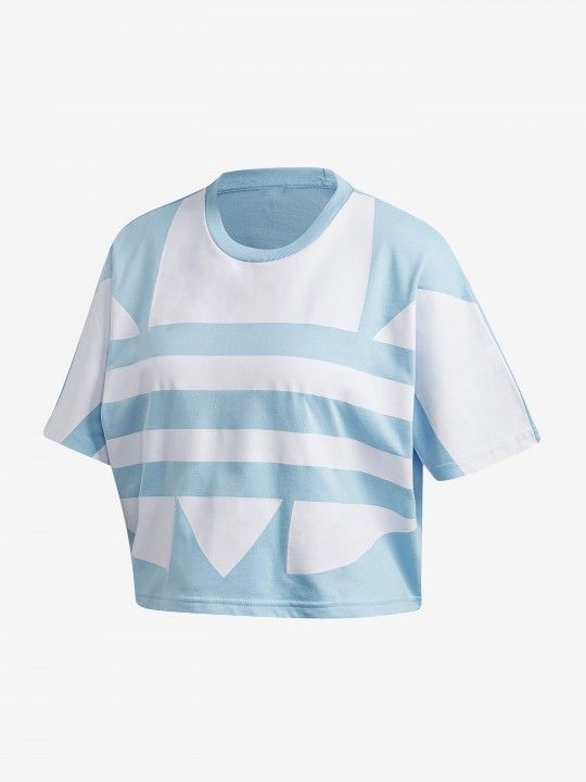 Camiseta Adidas Large Logo