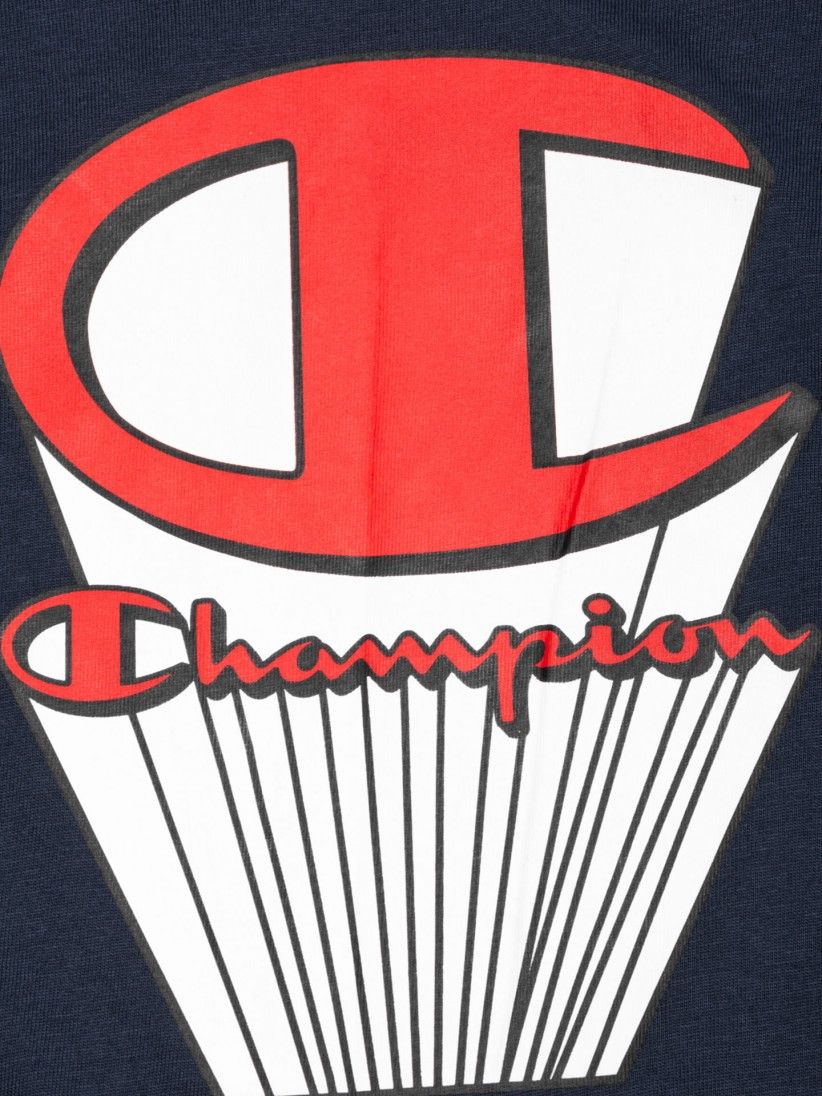 T-shirt Champion K Closer