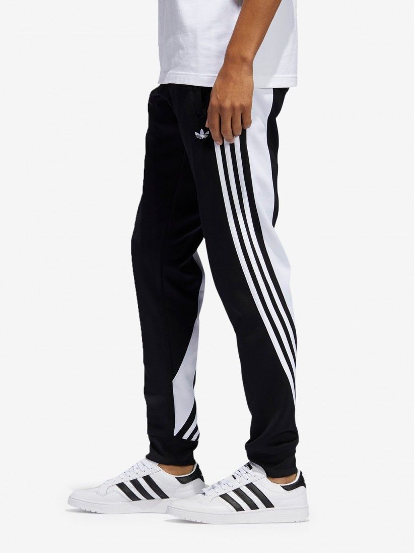 adidas wrap pants