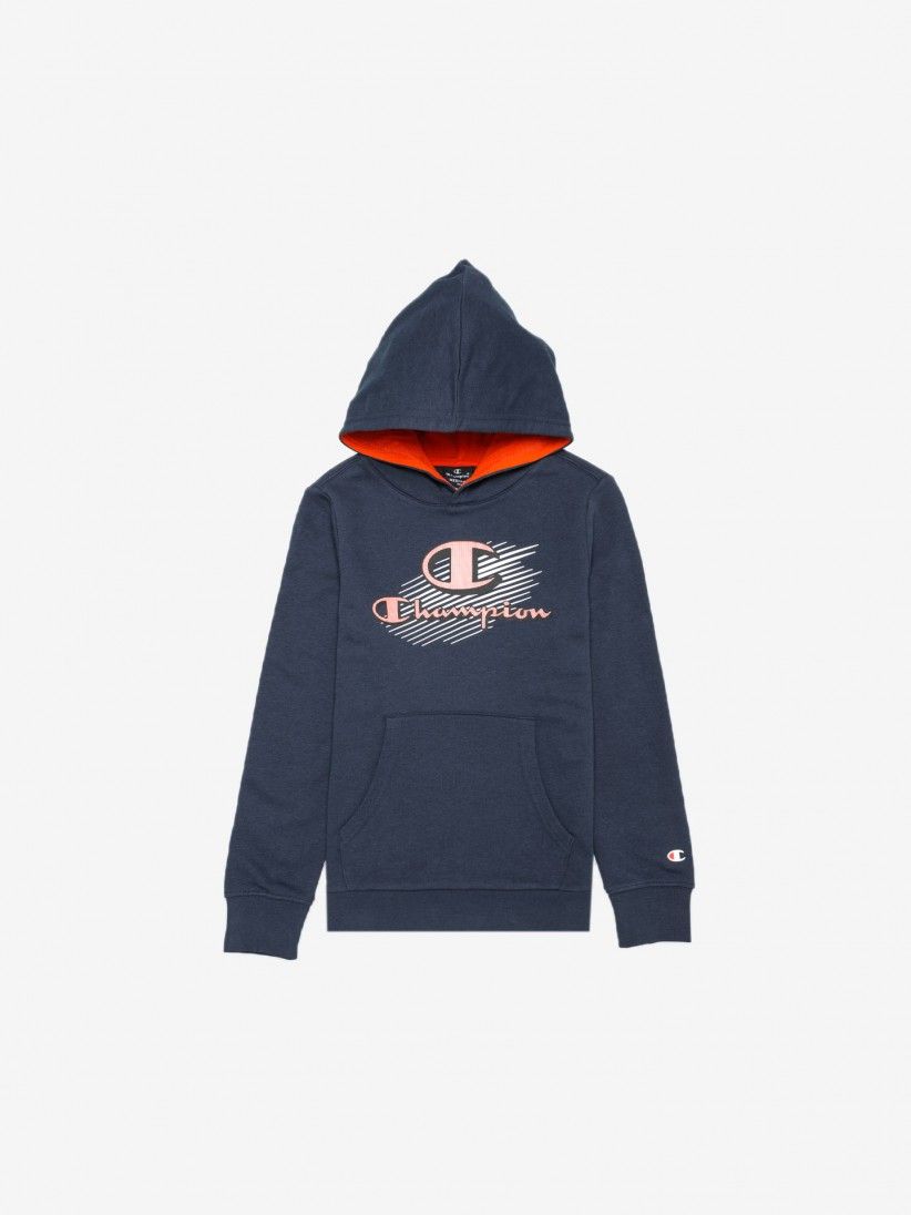 champion kids sweater