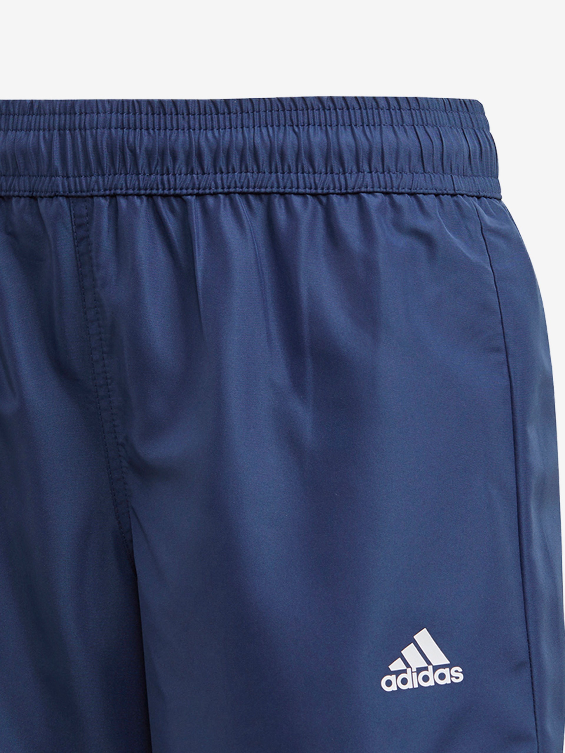 Adidas Classic Badge Of Sport Shorts
