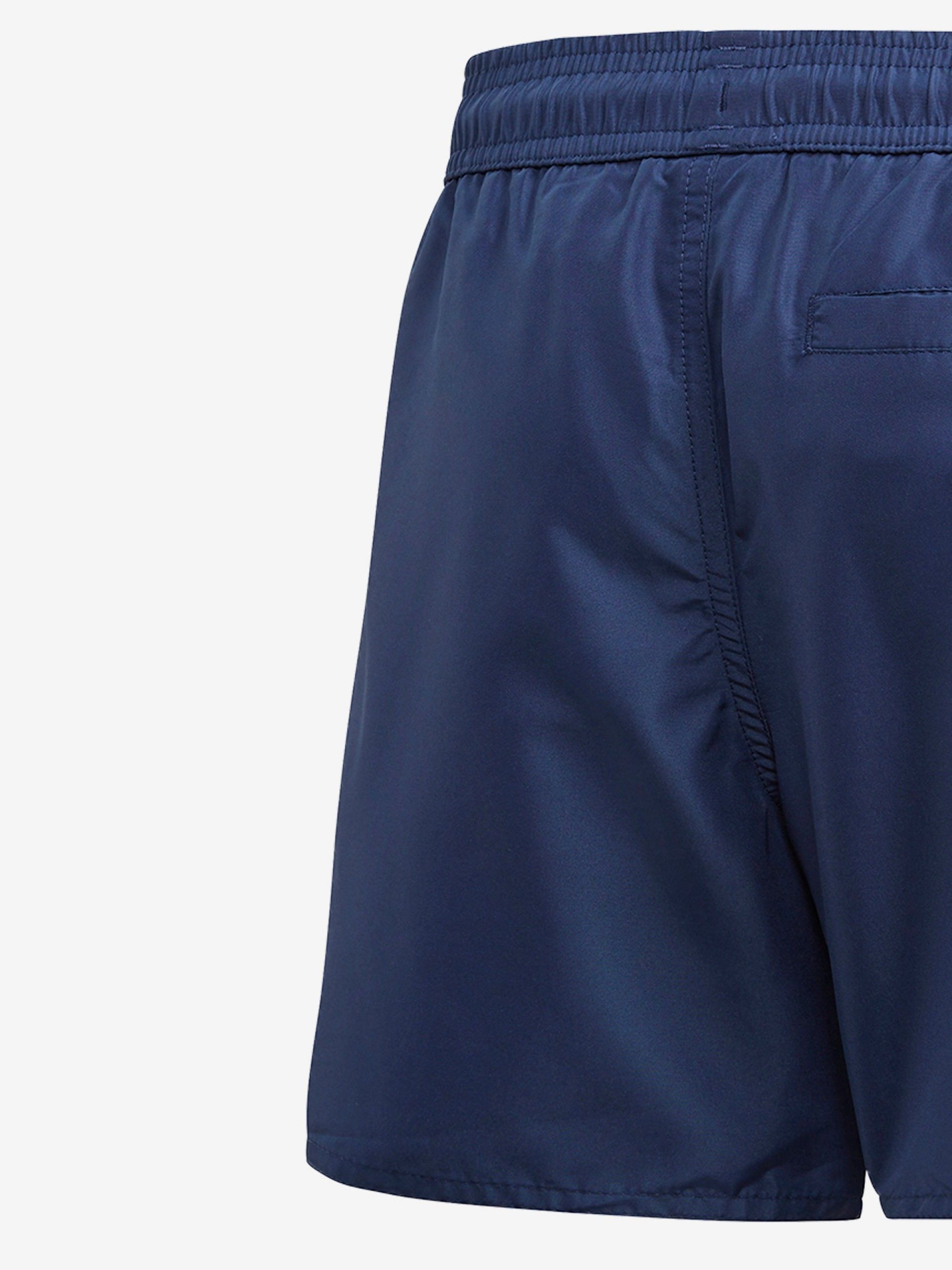 Adidas Classic Badge Of Sport Shorts