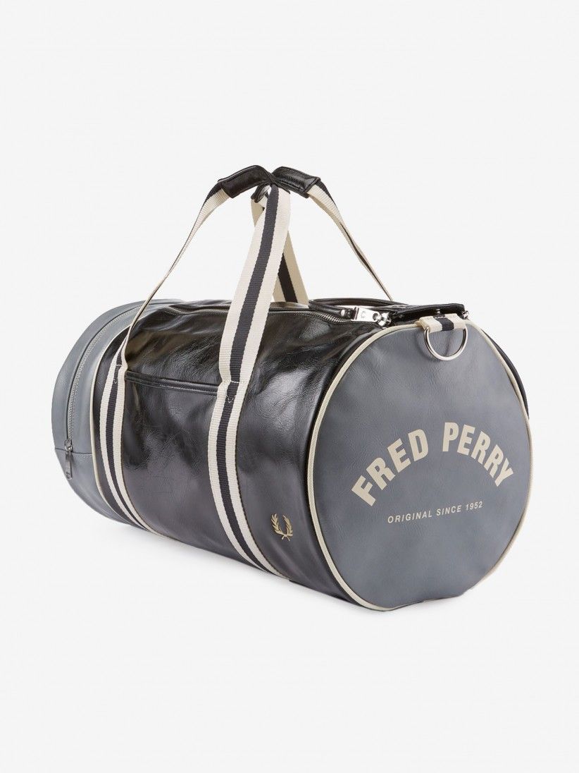 fred perry sports bag