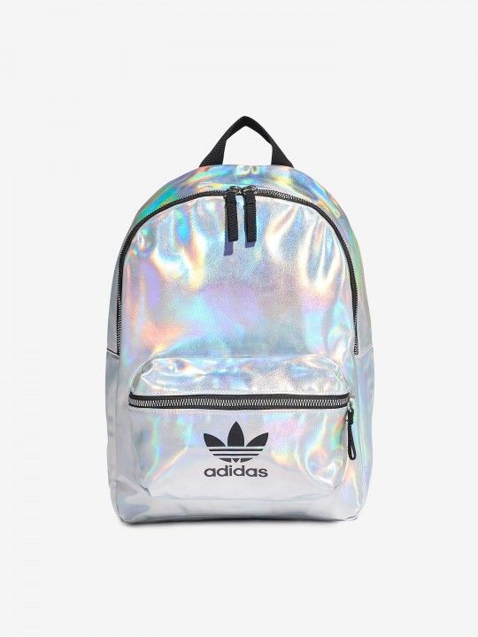 MOCHILA ADIDAS METALLIC