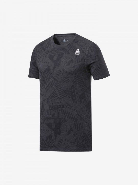 T-SHIRT REEBOK CROSSFIT MOVE