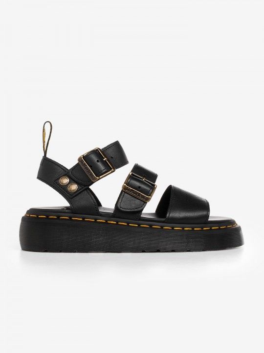 Sandalias Dr. Martens Gryphon