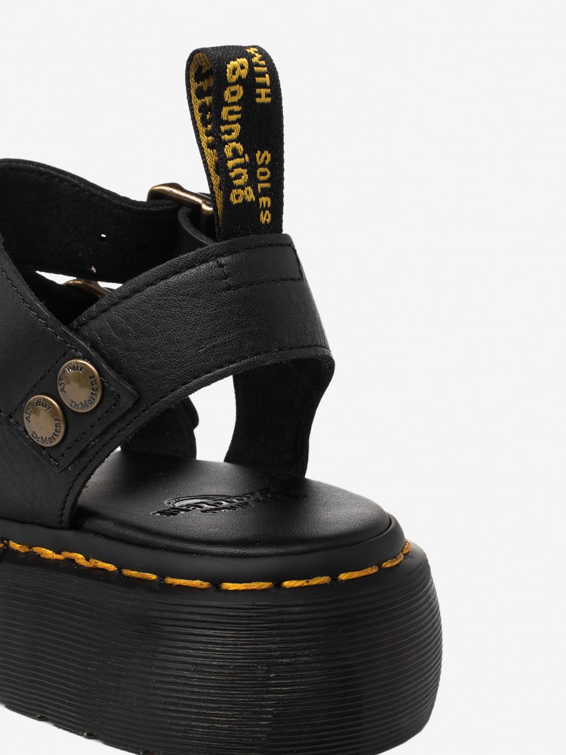 Sandalias Dr. Martens Gryphon | BZR Online