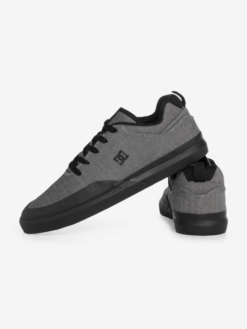 dc shoes infinite tx