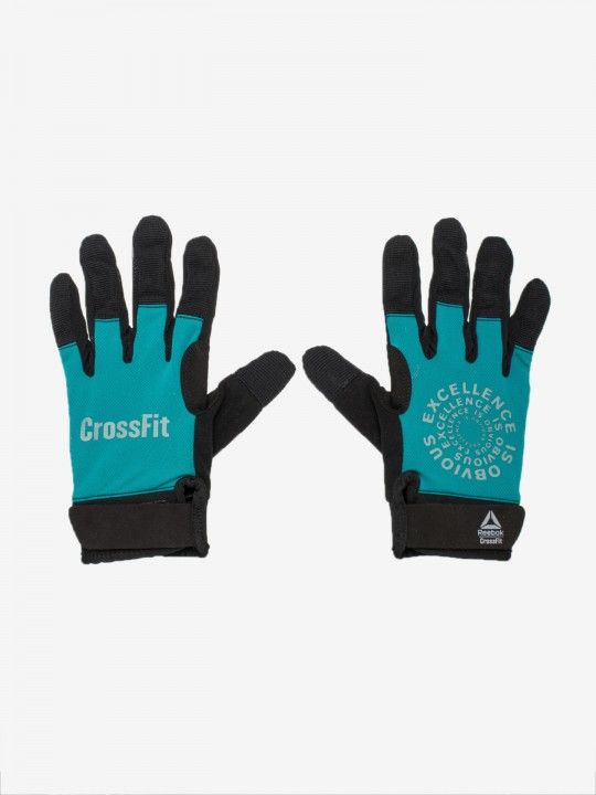 LUVAS REEBOK CROSSFIT TRAINING
