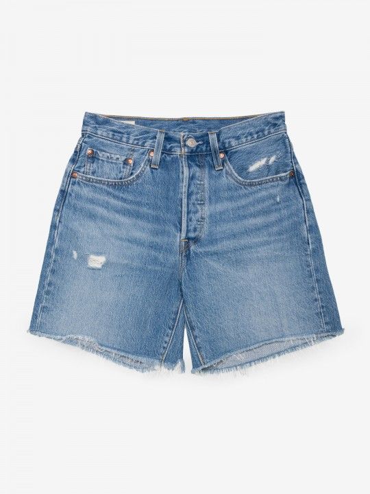 Cal��es Levis 501