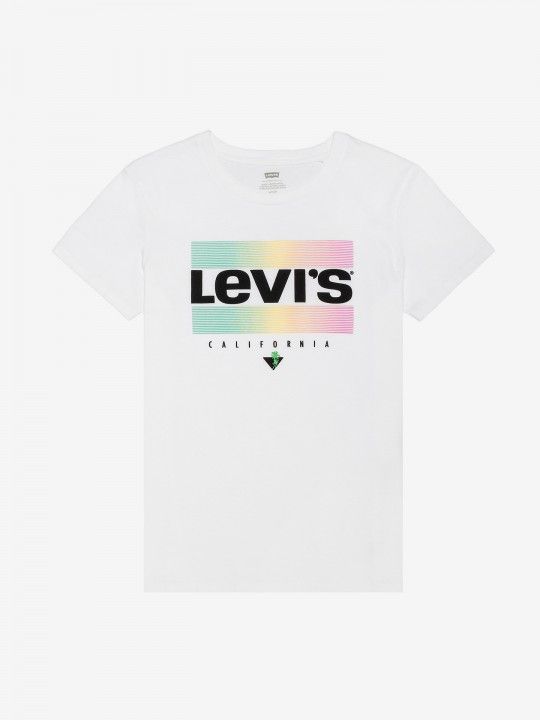 Camiseta Levis The Perfect