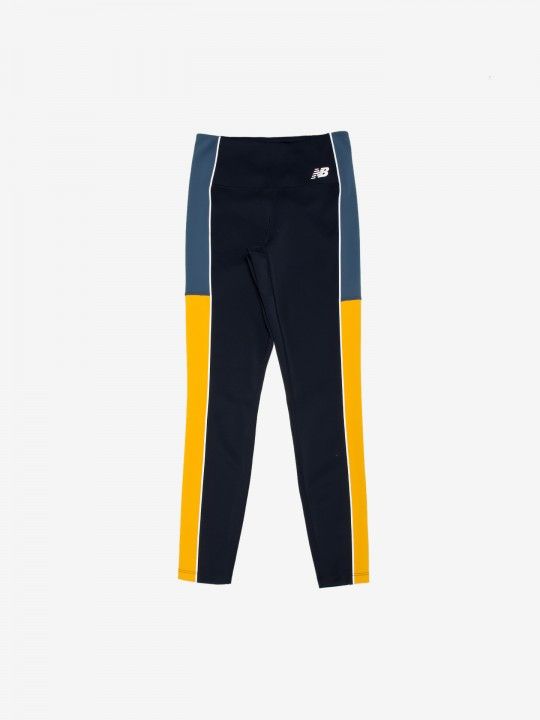LEGGINGS NEW BALANCE FAST FLIGHT 7/8 TIGHT