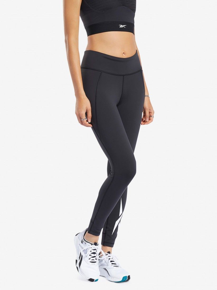 reebok lux leggings